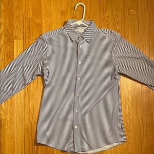 Zara slim fit dress shirt